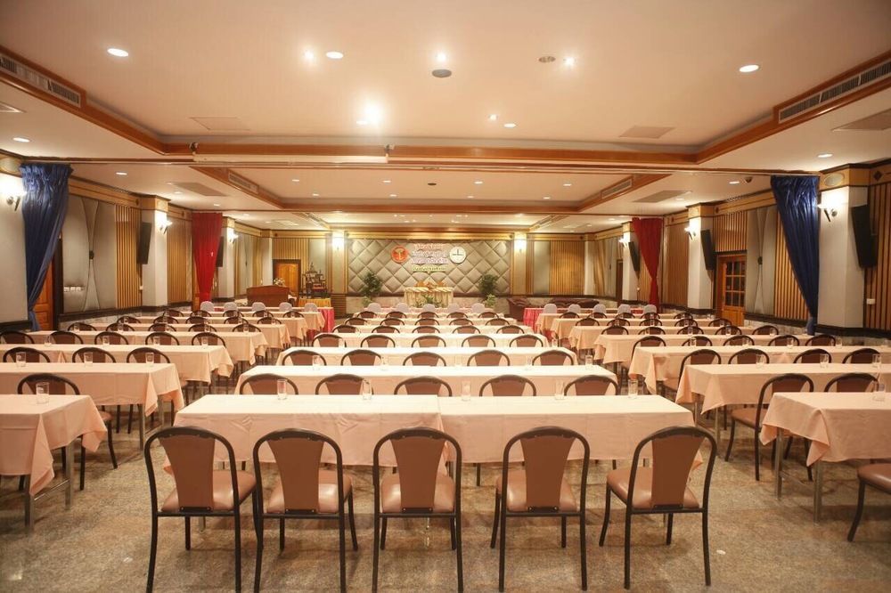Boon Siam Hotel Крабі Екстер'єр фото