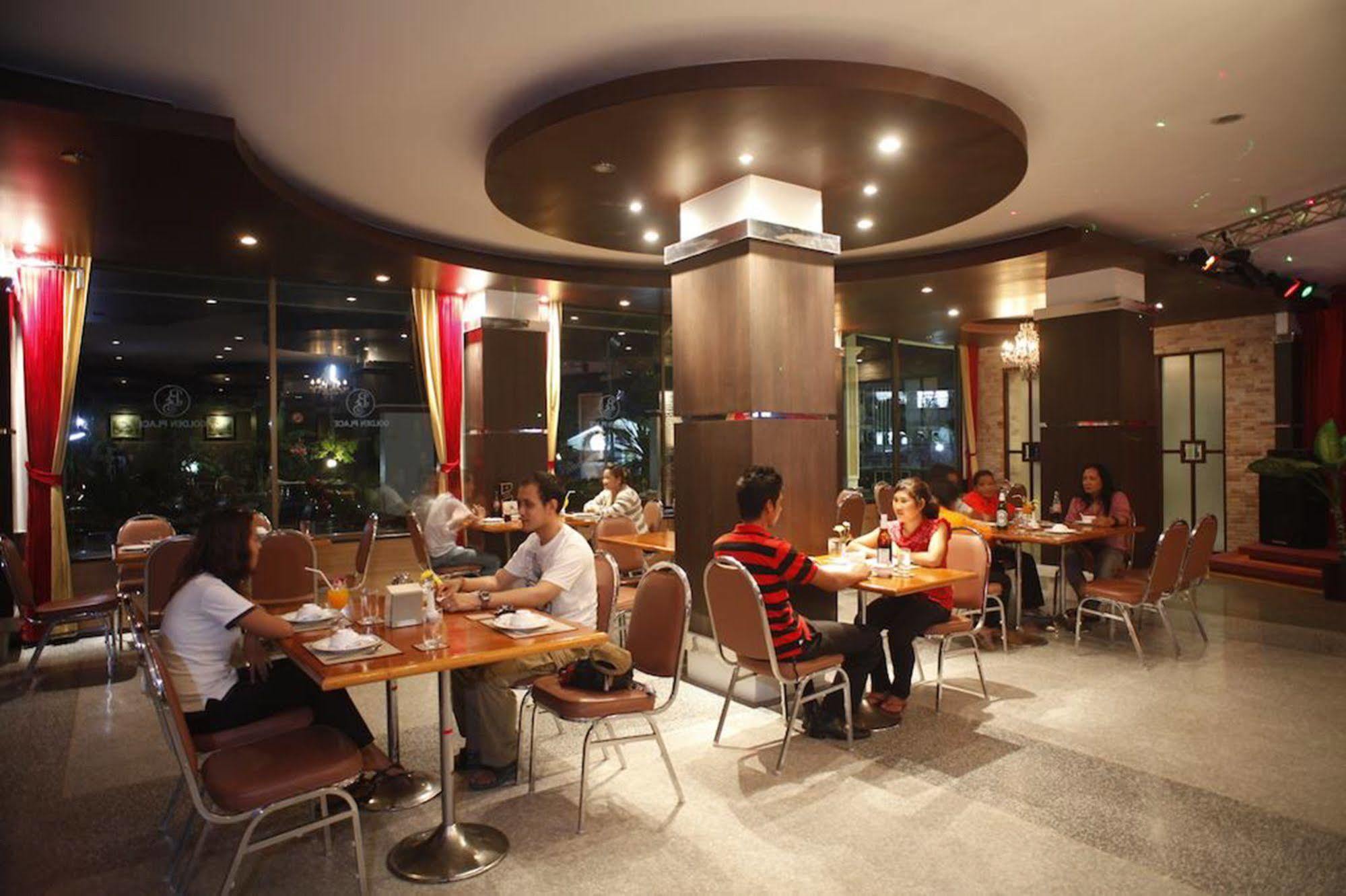 Boon Siam Hotel Крабі Екстер'єр фото