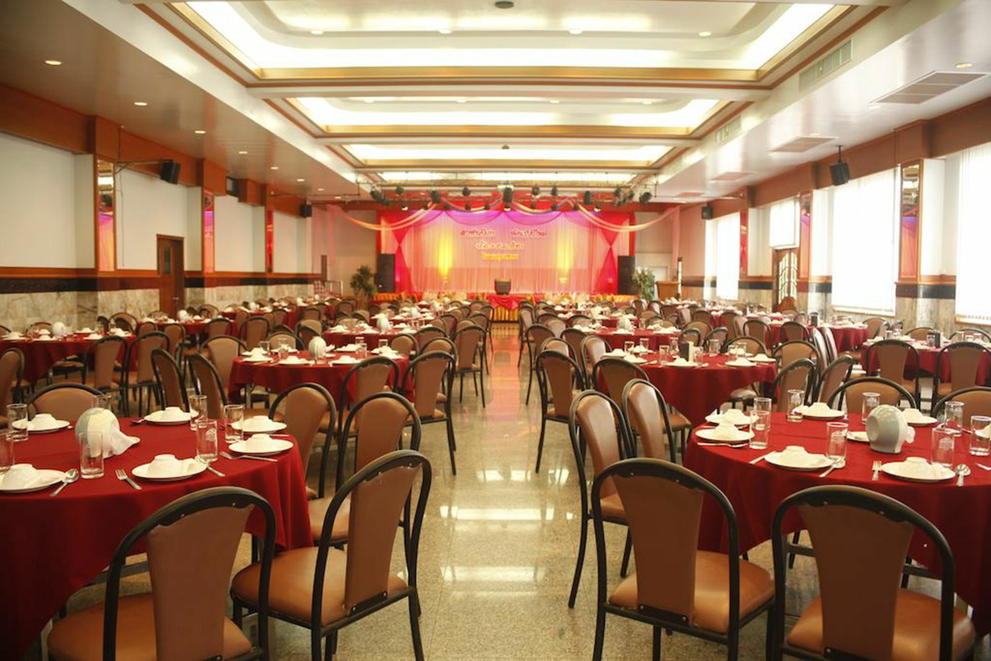 Boon Siam Hotel Крабі Екстер'єр фото